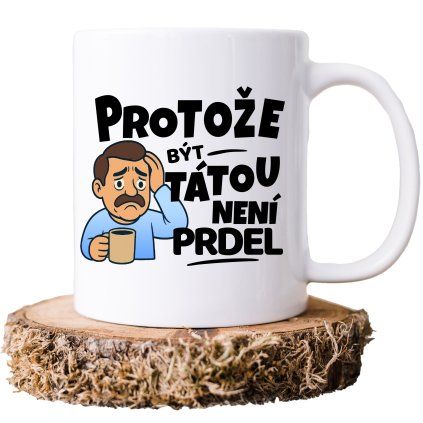 TATOU neni PRDEL