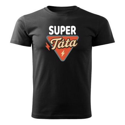 super tata CERNA