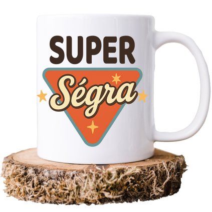 super SEGRA