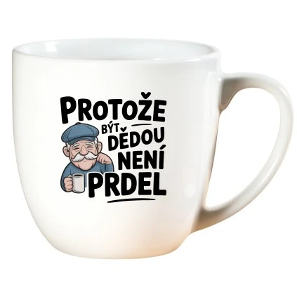 deda prdel porcelan