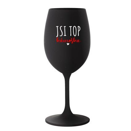 kamoska JSITOP cerna