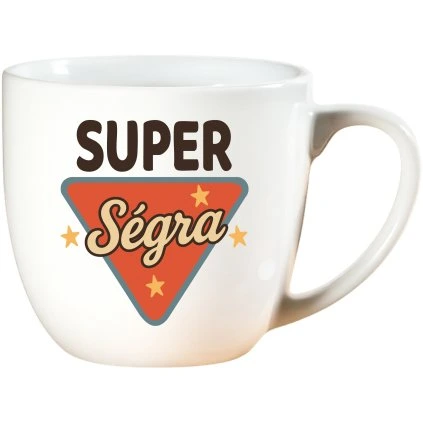 super segra