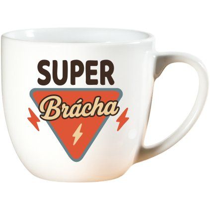super brácha