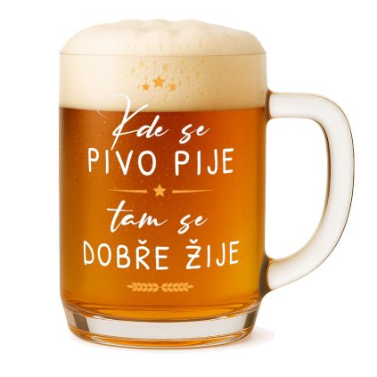 nový bohemia KDE SE PIVO PIJE