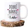 dobre ránko lasko