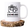 zasrano