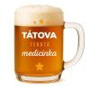 novy bohemia TATOVA MUDUCINA