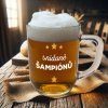 snidane sampionu bohemia