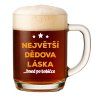 DEDOVA LASKA hned po mamince NEW 2