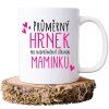 nadrumer maminky