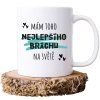 nej bracha