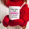 Buh stvoril maminky
