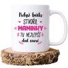 buh maminky