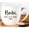 babi diky