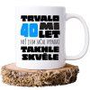 trvalo mi 2