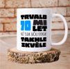 trvalo mi 70 let