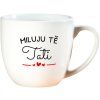 miluju te tati