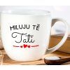miluju te tati