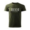 BEER military