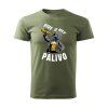 PALIVO khaki