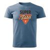 super tata MODRA
