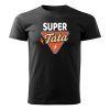 super tata CERNA