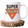 super BRACHA