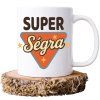super SEGRA