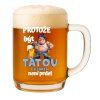 tata prdel 2 jmeno