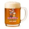 MAMA PRDEL JMENO