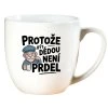 deda prdel porcelan