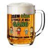 deda gang svetle pivo Praha