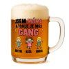 MAMA GANG BOHEMIA TNMAVA