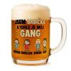 BABICKA GANG BOHEMIA TNMAVA