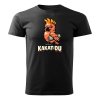 Pánské tričko KakatDU