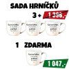 3+1 sady produktů