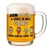 BABICKA GANG BOHEMIA