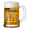 babicka gang