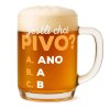nový bohemia JESTLI CHCI PIVO