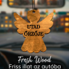Utad őrzője illatosító