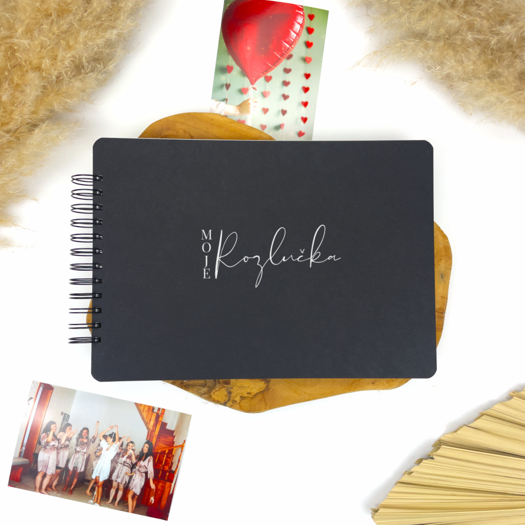 Originální rozlučka se svobodou