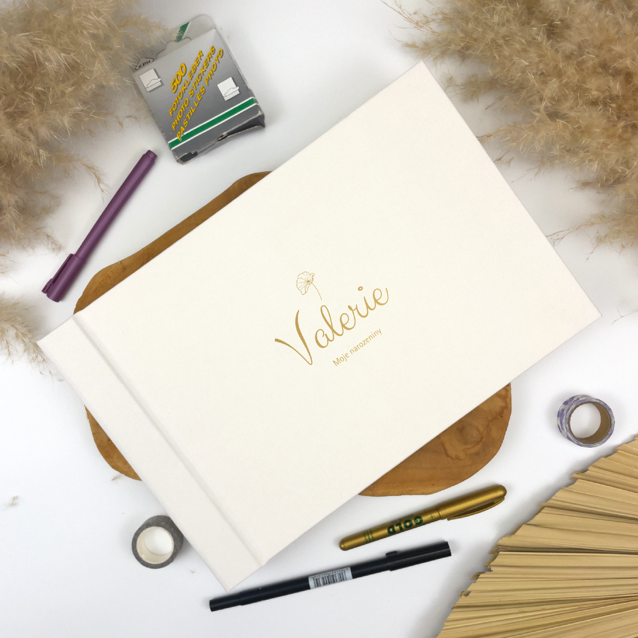 dárek k narozeninám pro ženu