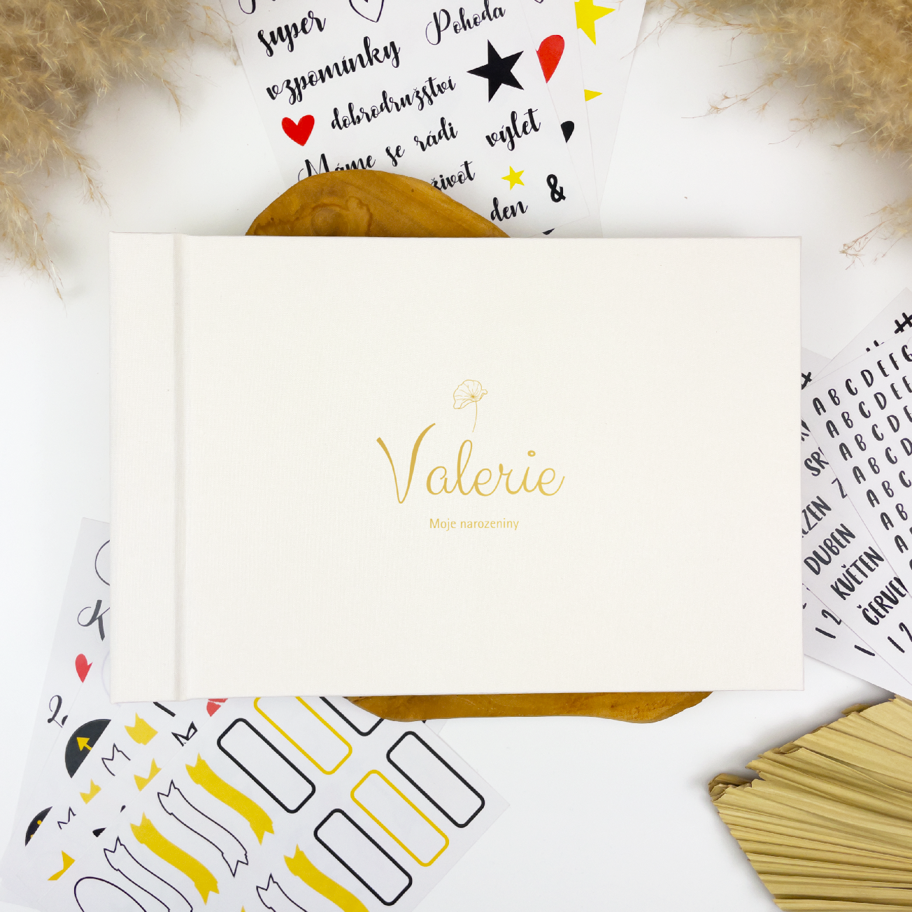 dárek pro kamarádku