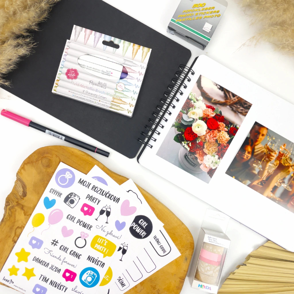 Rozlučka se svobodou