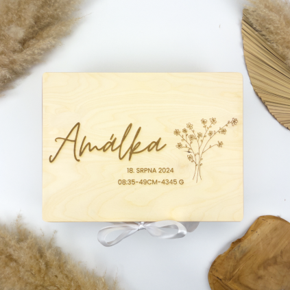 Amalka ruzova masle 4