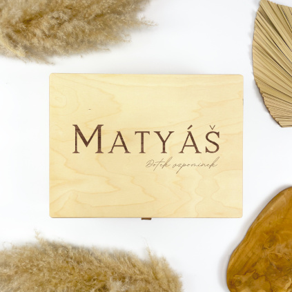 originalni darek pro miminko