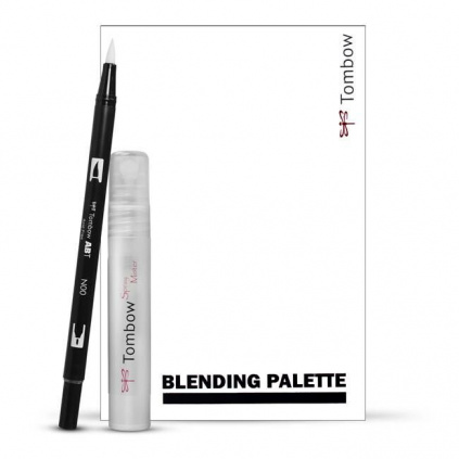 kit de mezclador blending tombow