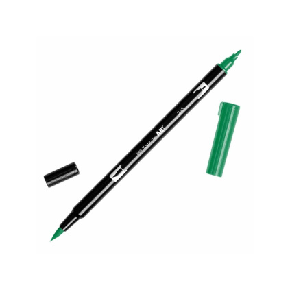 10698 12 s te tcovy fix tombow abt dual 245 sap green