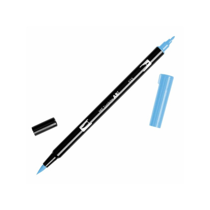 10695 12 s te tcovy fix tombow abt dual 533 peacock blue