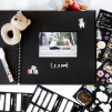 Mimi Lovelu black CZ 4